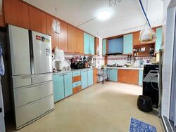 Blk 562 Hougang Street 51 (Hougang), HDB Executive #524306201
